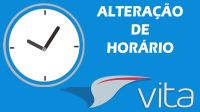 Alteração de horário na linha 050-Santa Marta