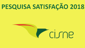 Pesquisa Satisfação 2018